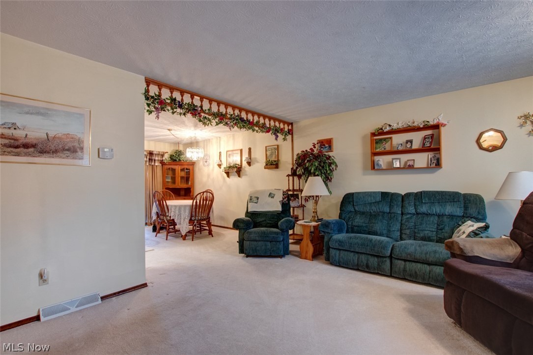 Howard Frye Allotment - Residential