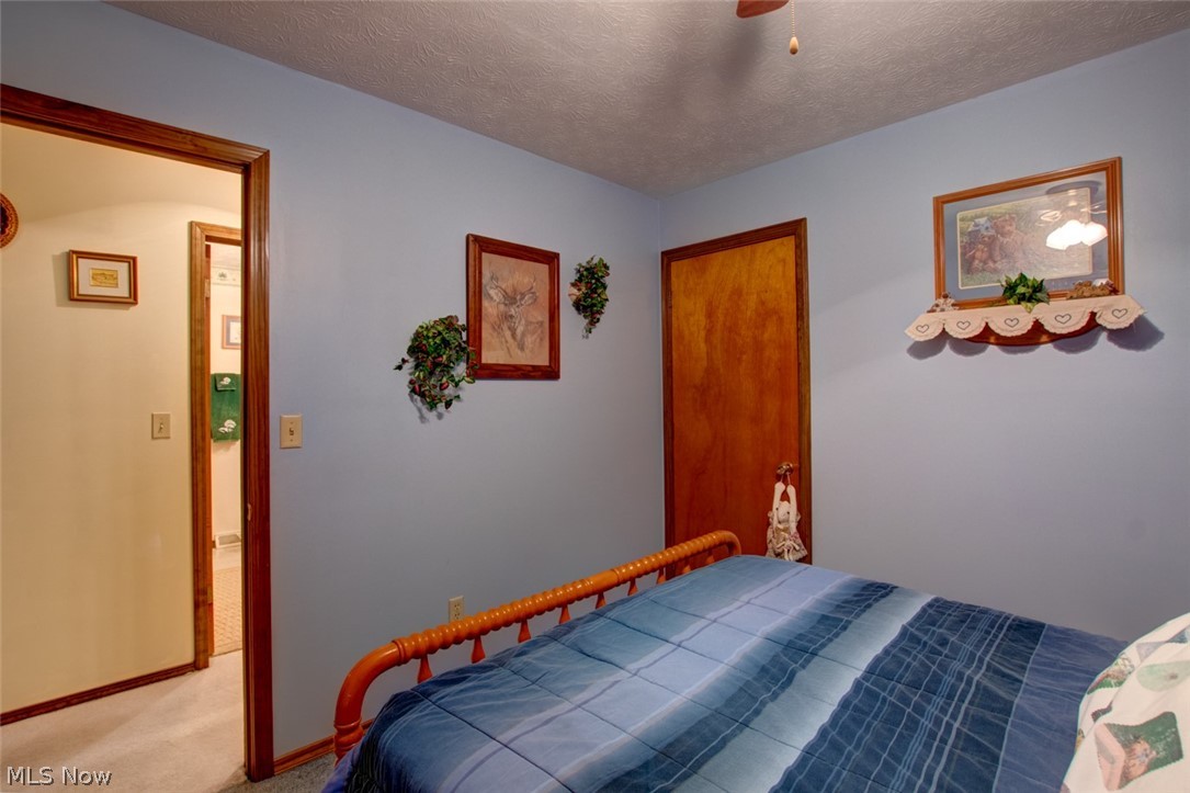 Howard Frye Allotment - Residential