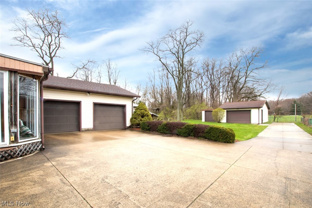 Howard Frye Allotment - Residential