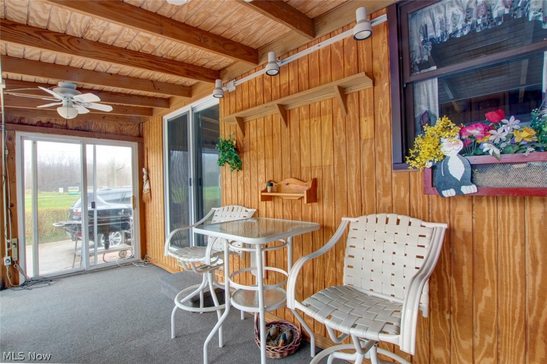 Howard Frye Allotment - Residential