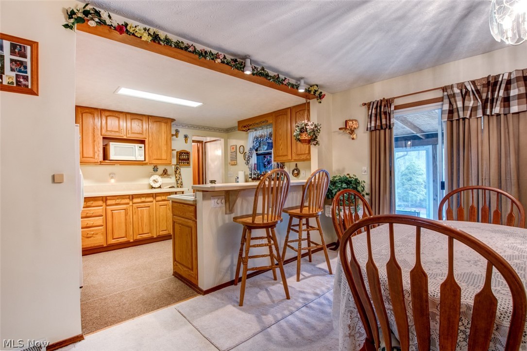 Howard Frye Allotment - Residential