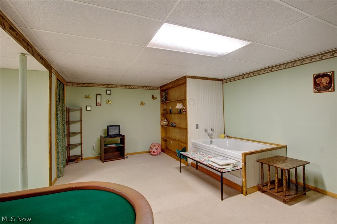 Howard Frye Allotment - Residential