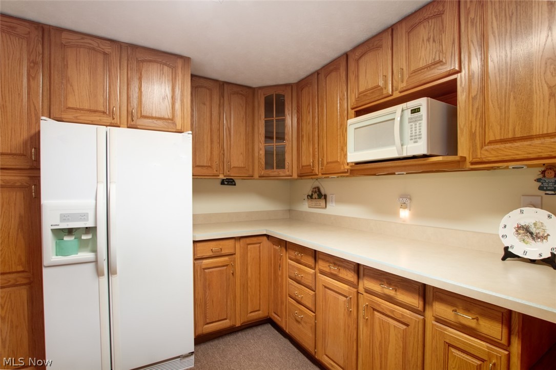 Howard Frye Allotment - Residential