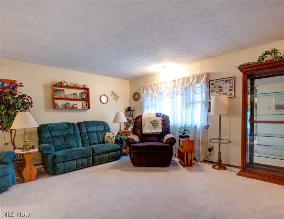 Howard Frye Allotment - Residential