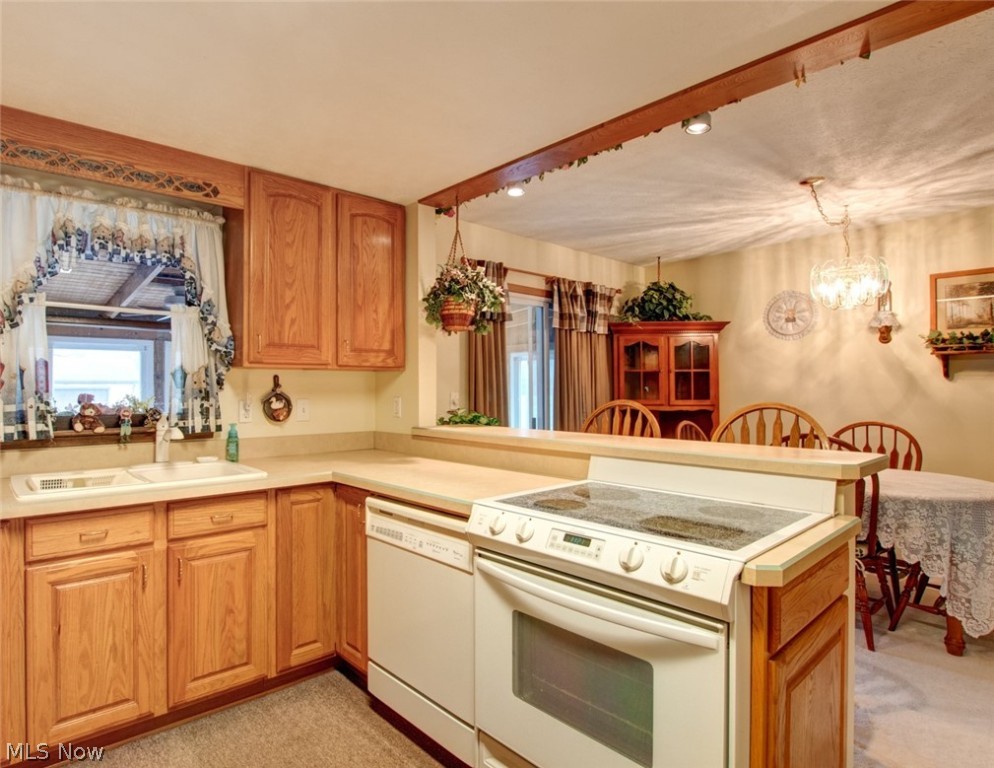 Howard Frye Allotment - Residential