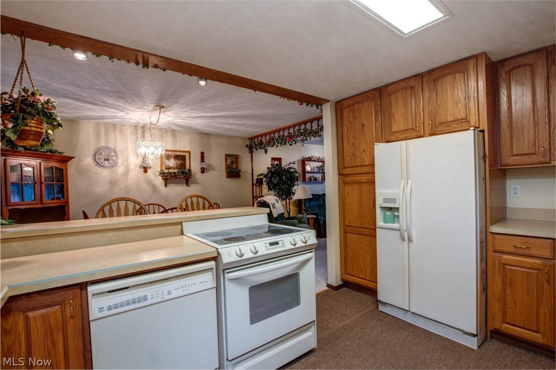 Howard Frye Allotment - Residential