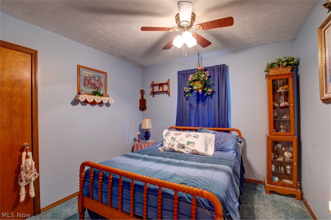 Howard Frye Allotment - Residential