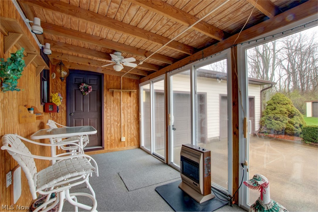 Howard Frye Allotment - Residential