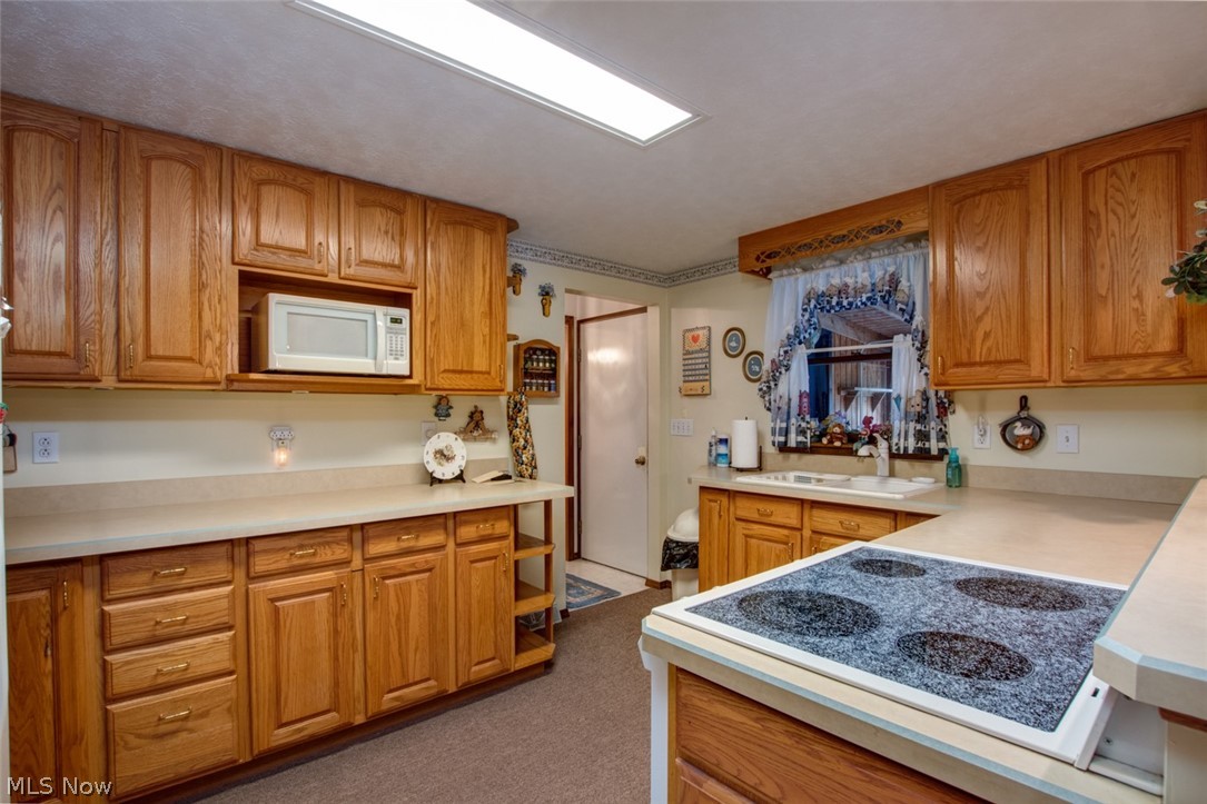 Howard Frye Allotment - Residential