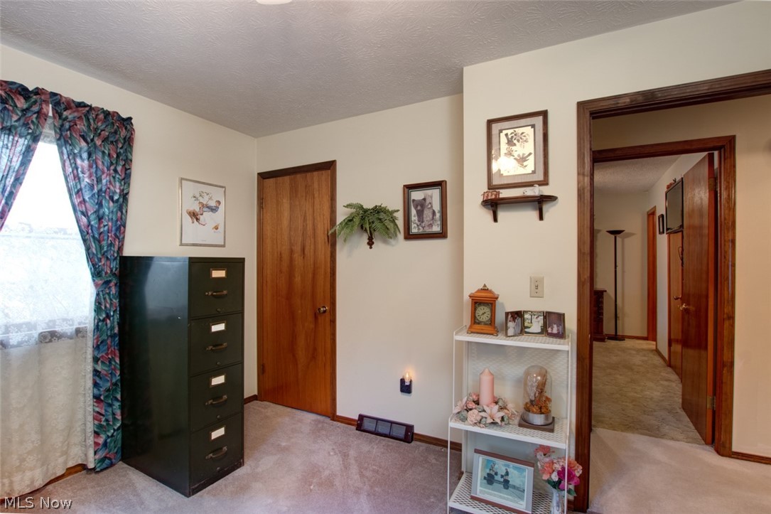 Howard Frye Allotment - Residential