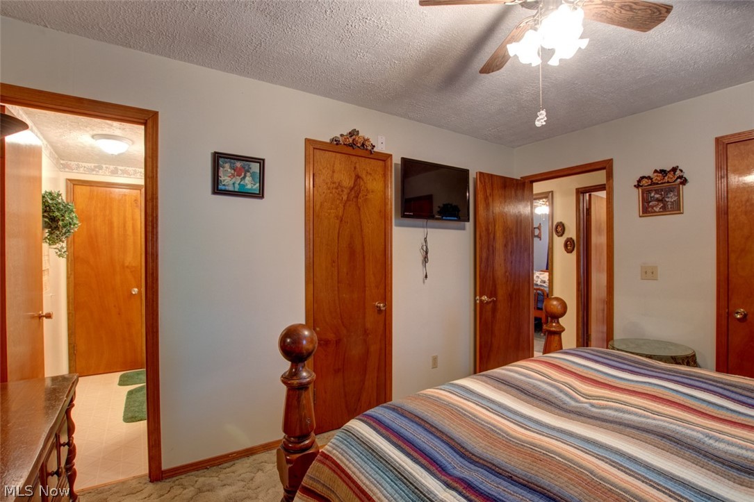 Howard Frye Allotment - Residential