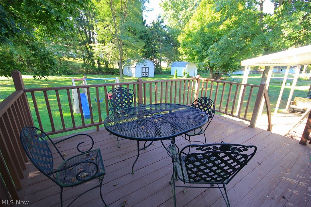 Dotwood Acres - Residential