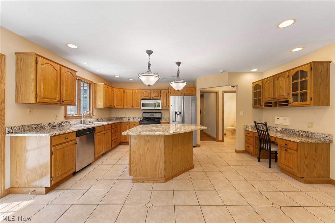 Auburn Hills 5 - Residential