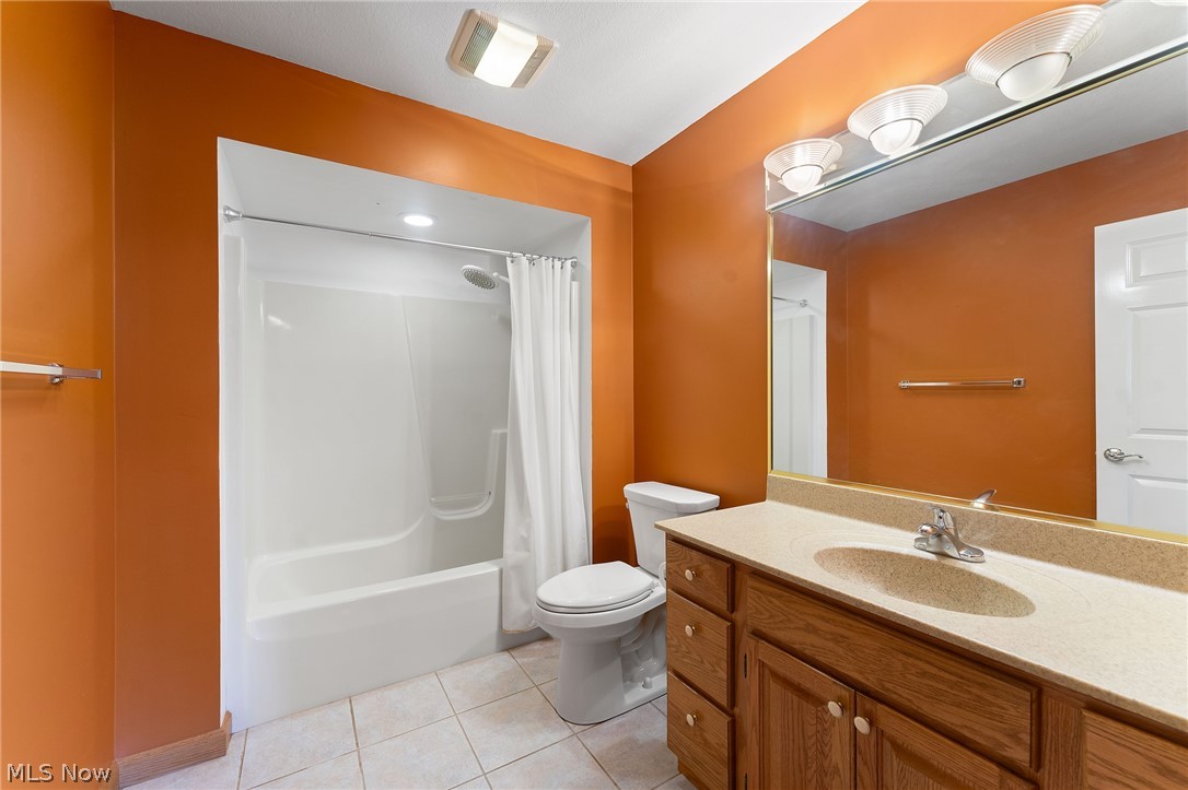 Auburn Hills 5 - Residential