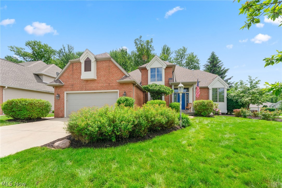 Auburn Hills 5 - Residential