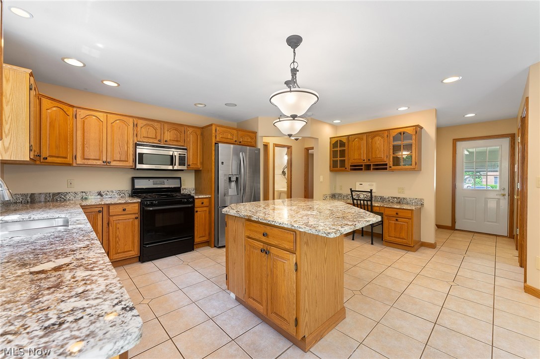 Auburn Hills 5 - Residential