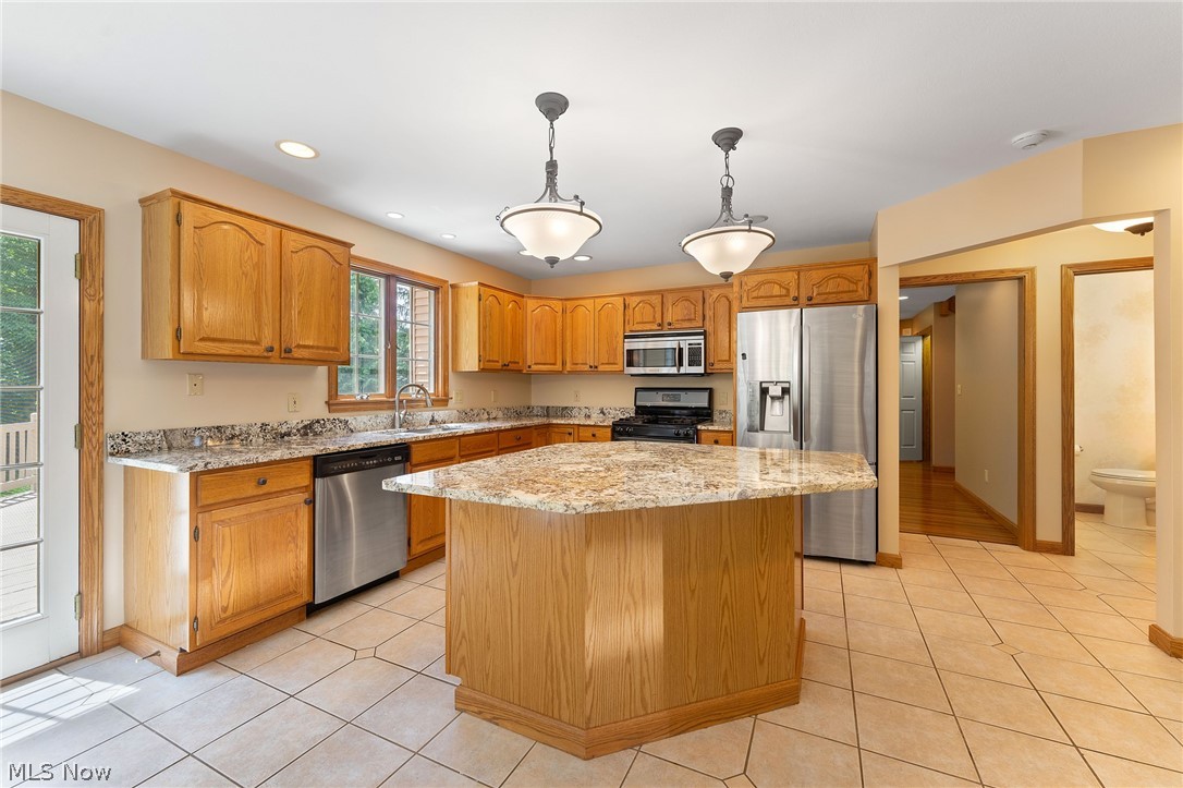 Auburn Hills 5 - Residential