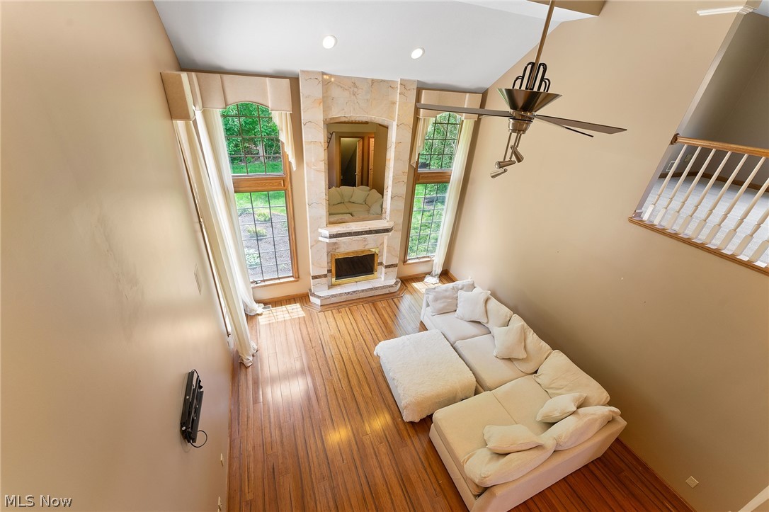 Auburn Hills 5 - Residential