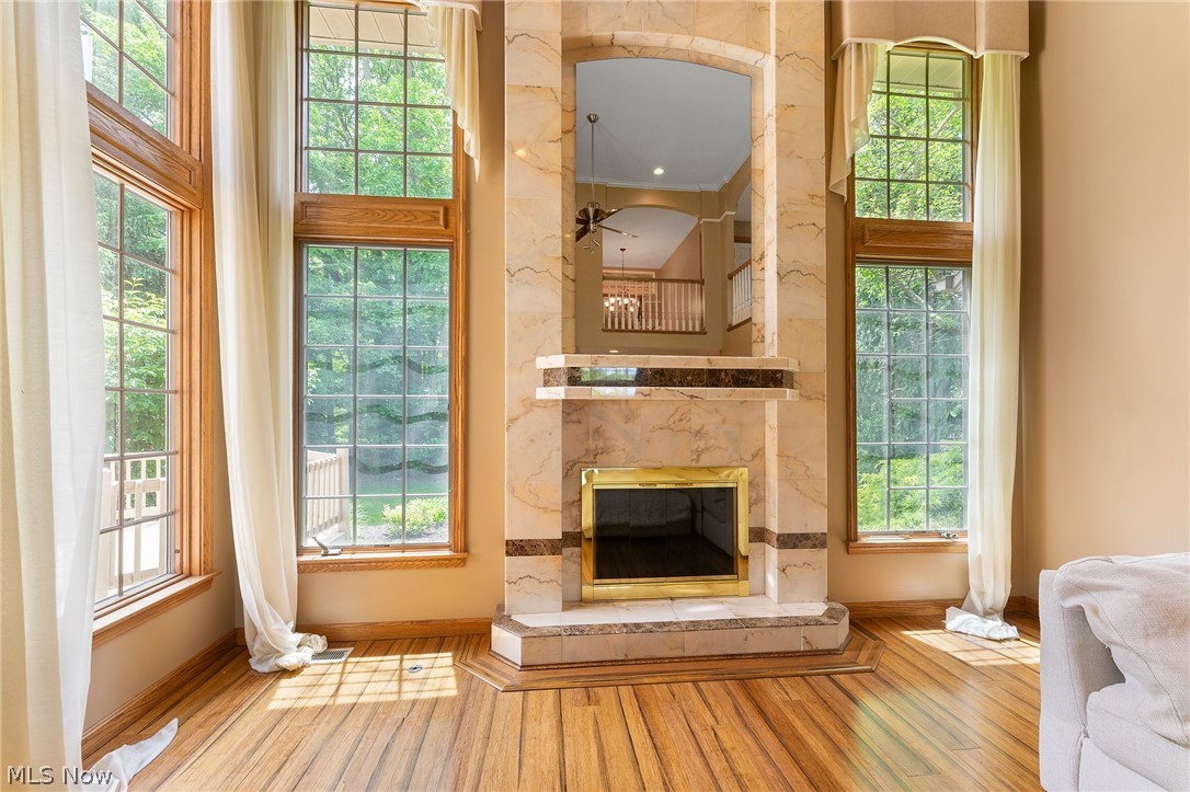 Auburn Hills 5 - Residential