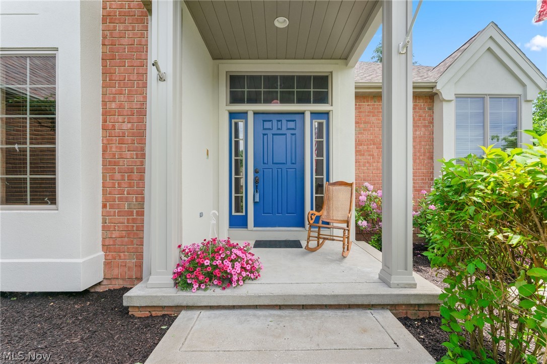 Auburn Hills 5 - Residential