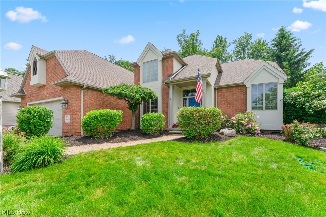 Auburn Hills 5 - Residential