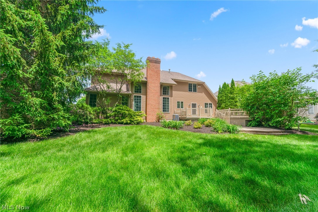 Auburn Hills 5 - Residential