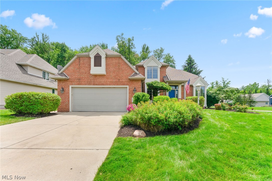 Auburn Hills 5 - Residential