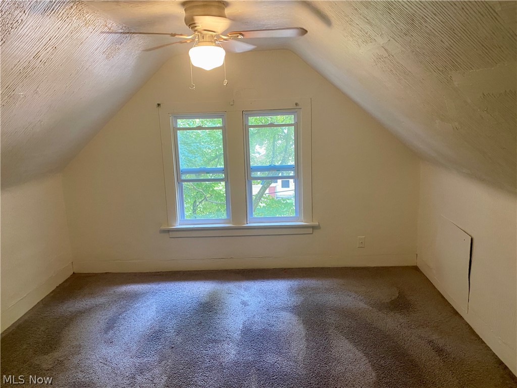 Longview - Residential