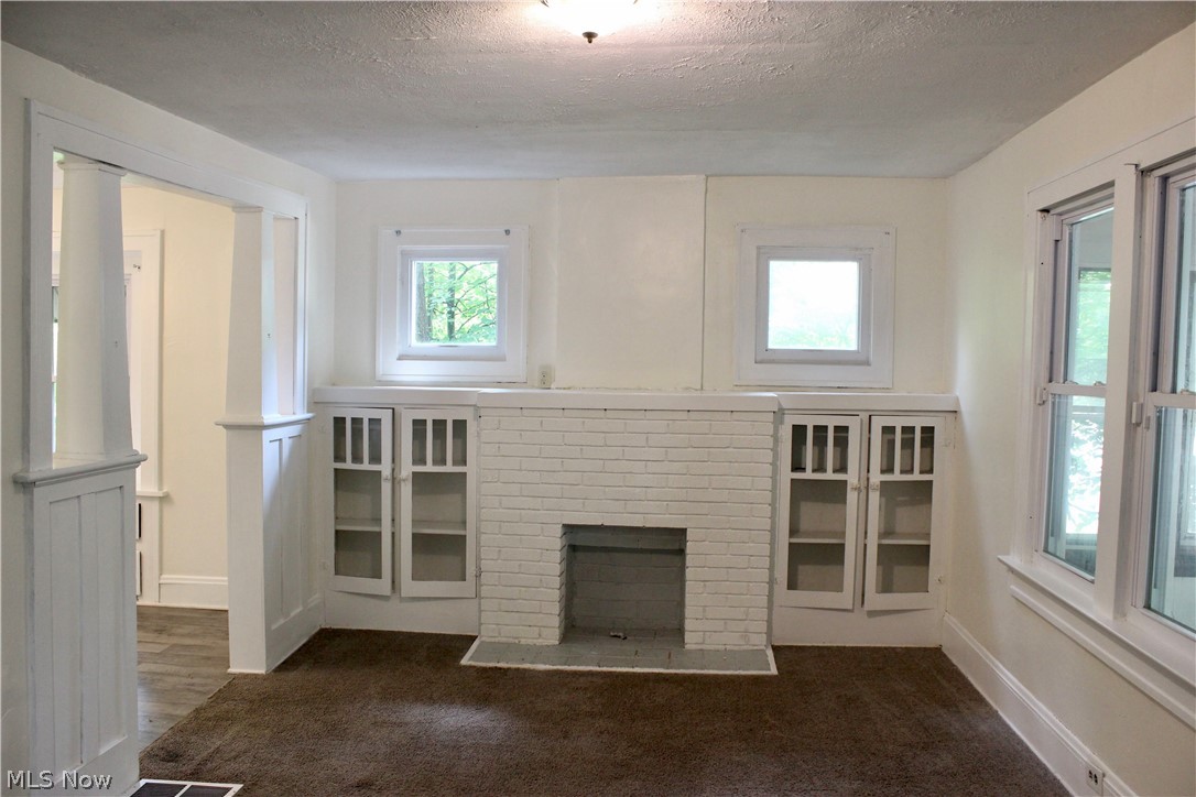 Longview - Residential