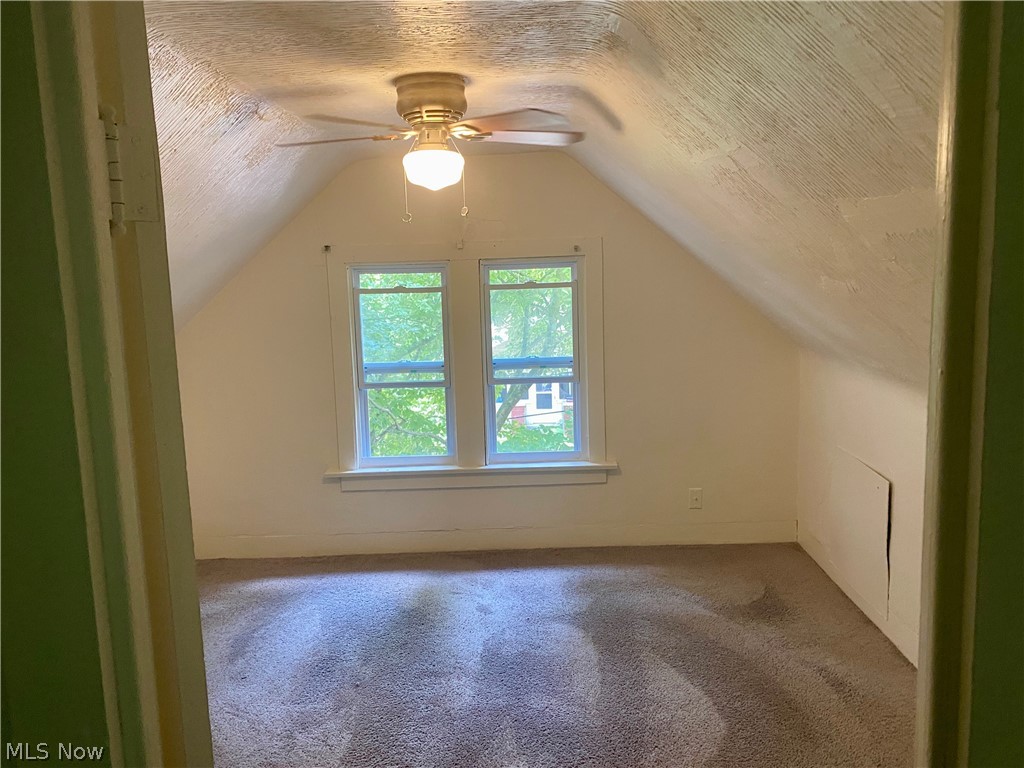 Longview - Residential