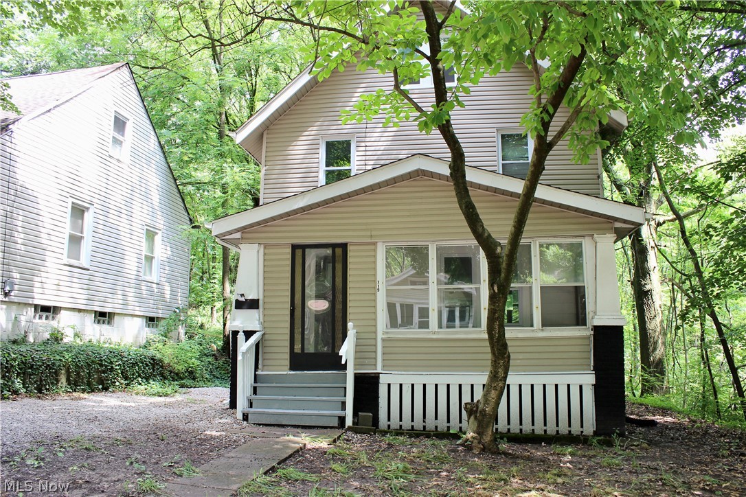 Longview - Residential