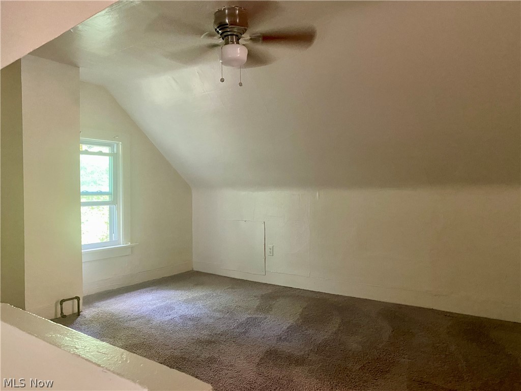 Longview - Residential