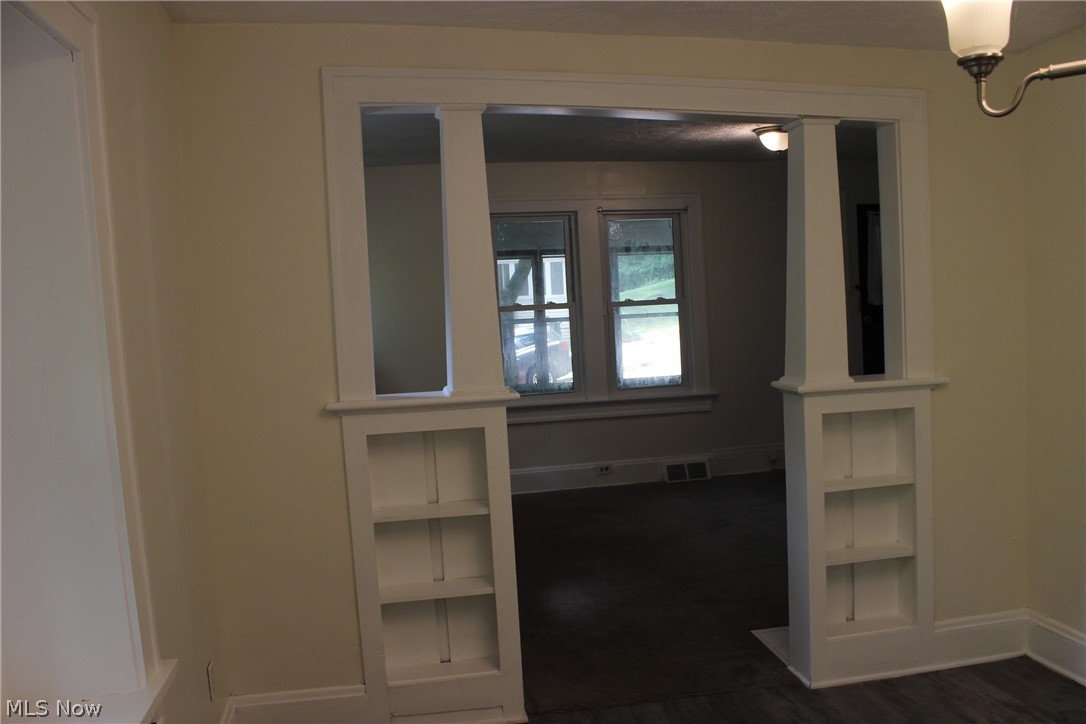 Longview - Residential