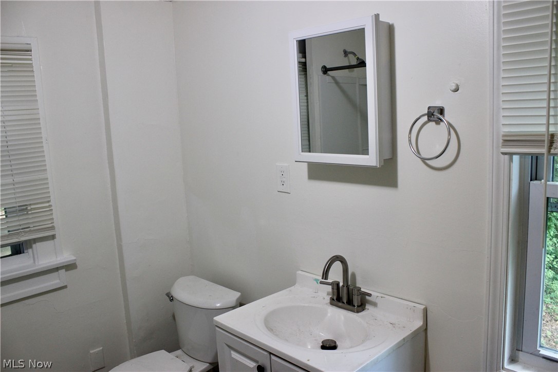 Longview - Residential