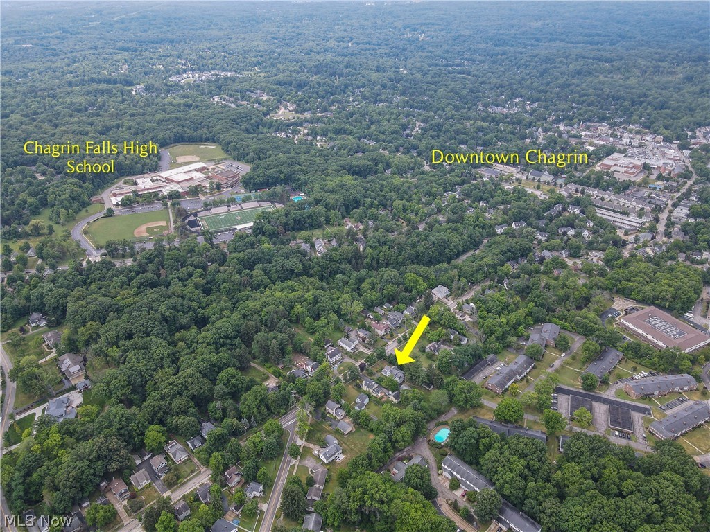 Champion - Residential