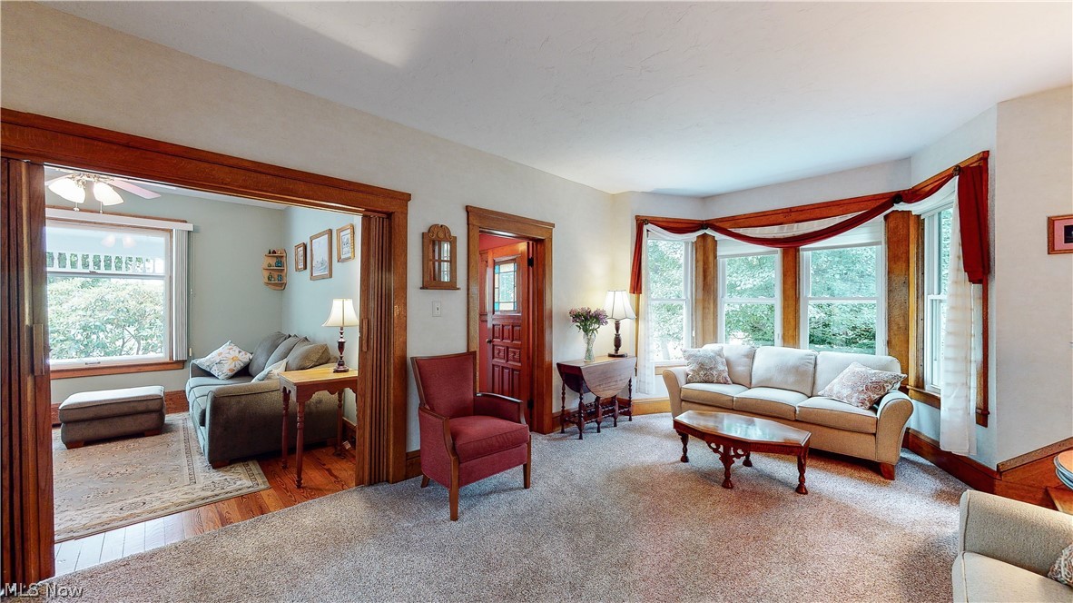 Champion - Residential