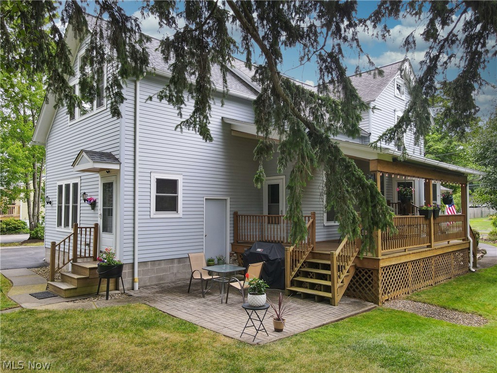 Champion - Residential