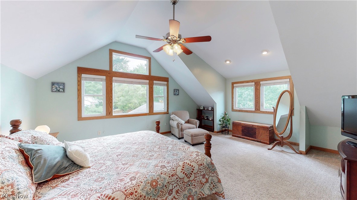 Champion - Residential