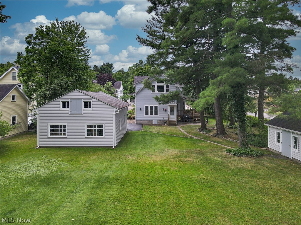 Champion - Residential