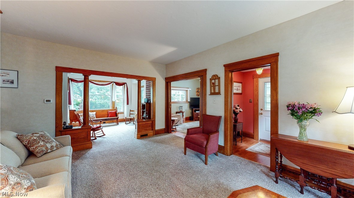 Champion - Residential