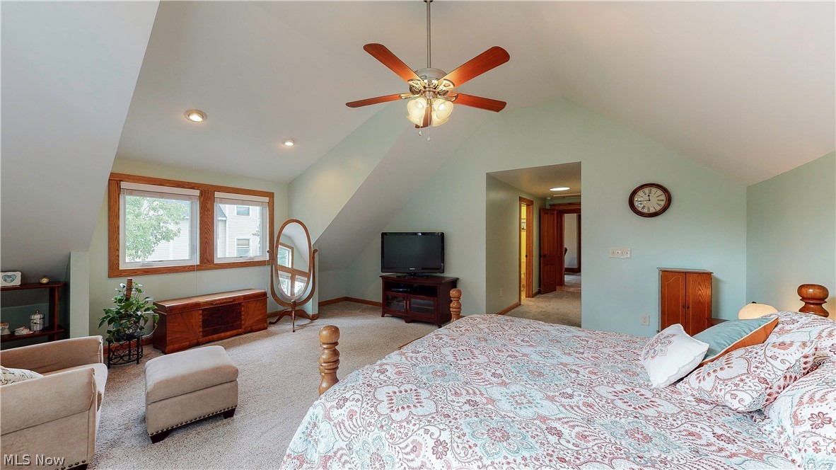 Champion - Residential