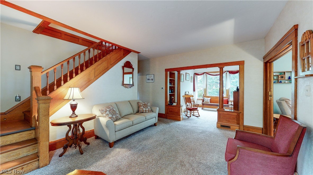 Champion - Residential