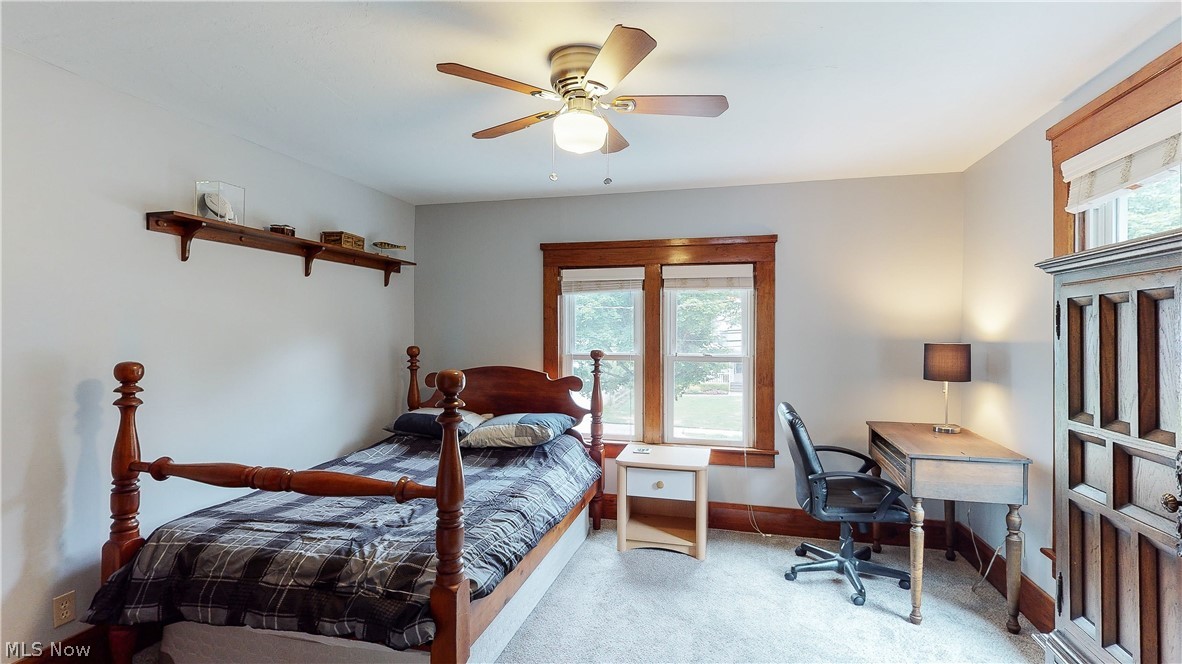 Champion - Residential