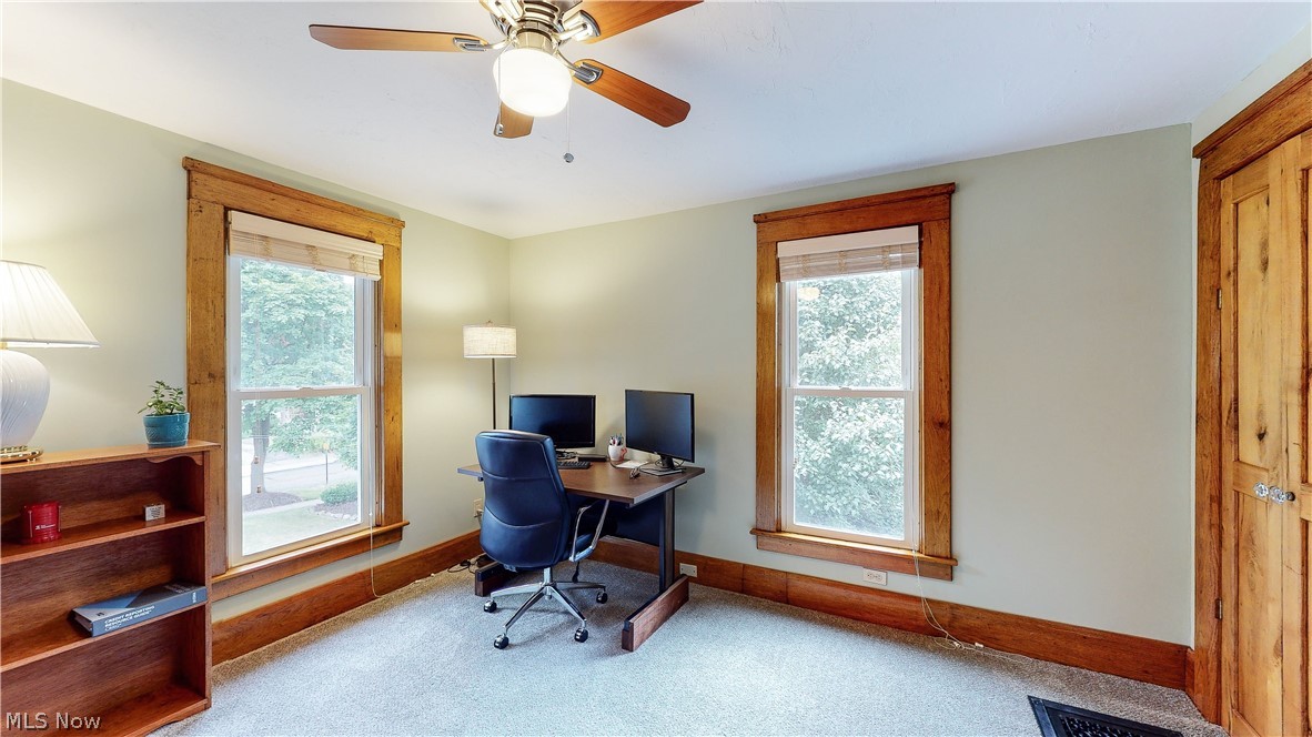 Champion - Residential