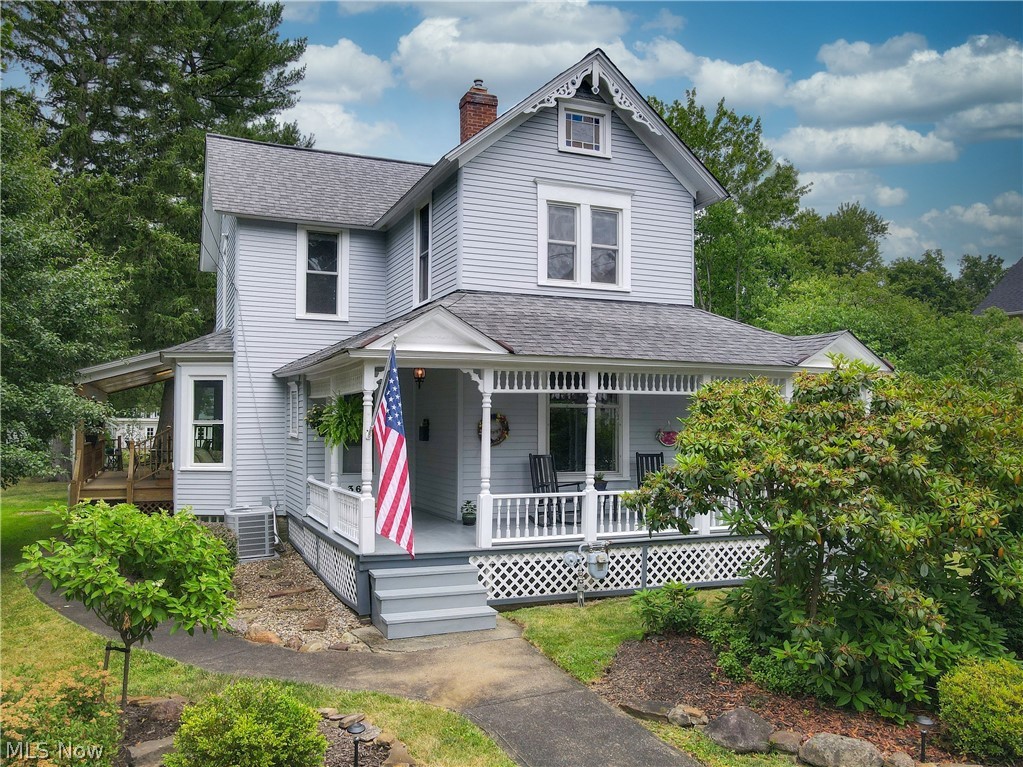 Champion - Residential