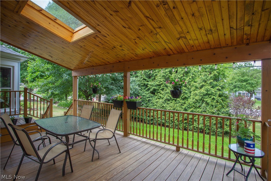 Champion - Residential