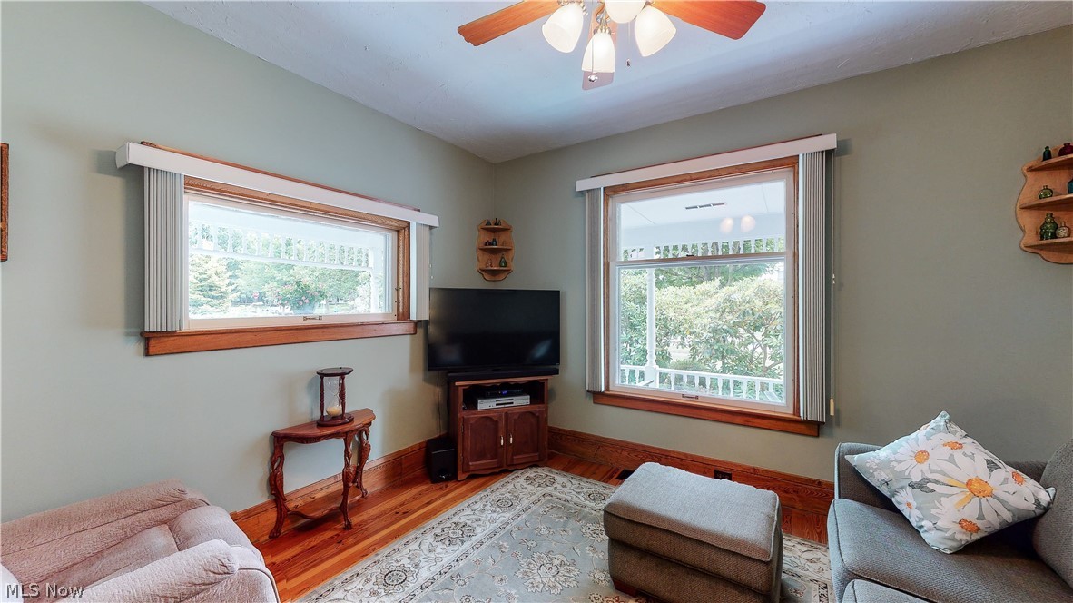 Champion - Residential