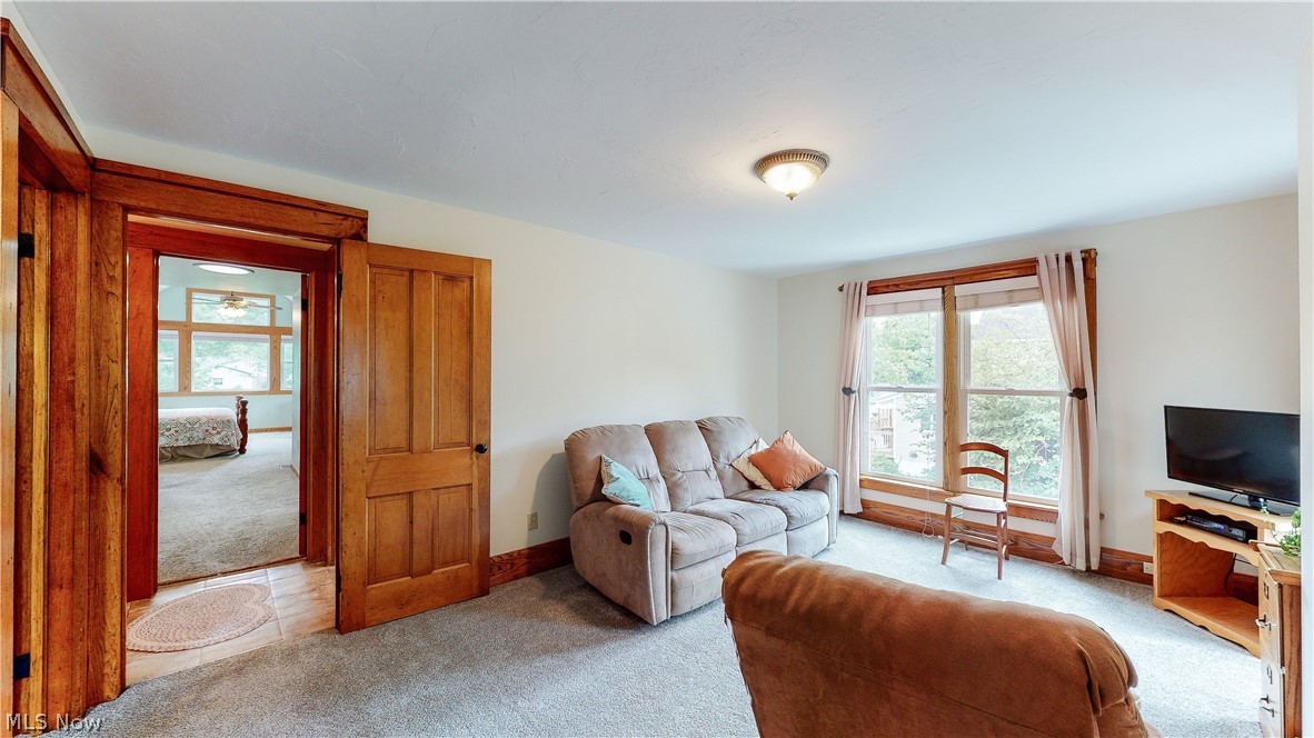 Champion - Residential