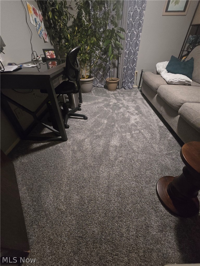 Ivy Hill Condo - Residential