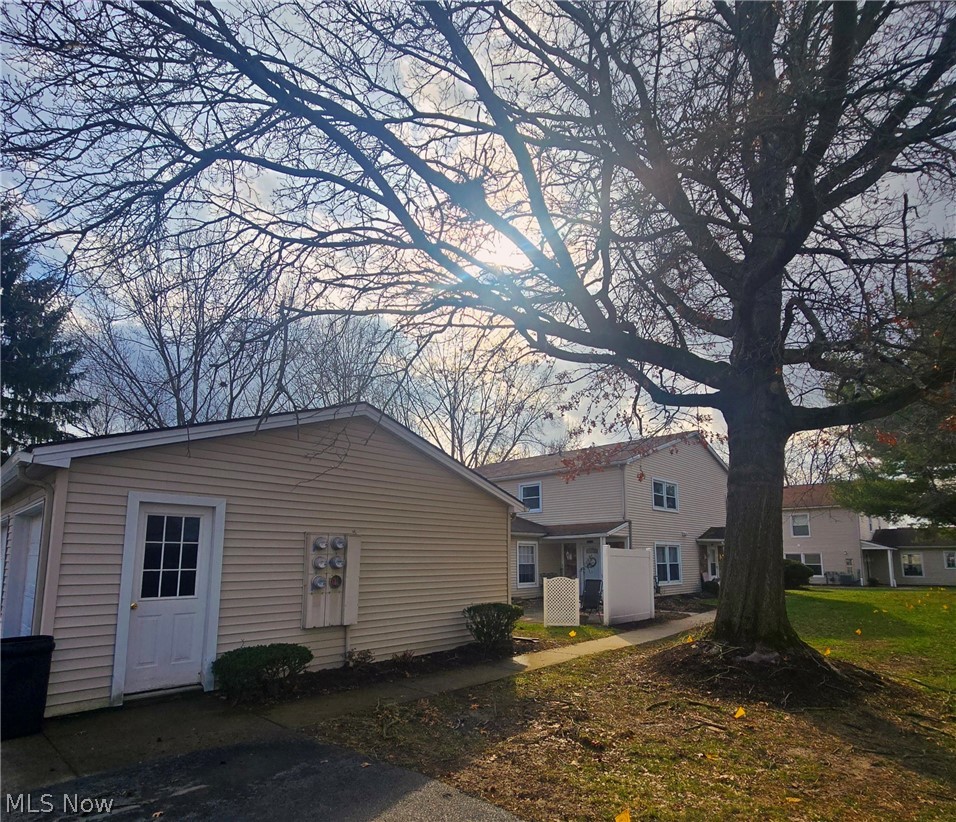 Ivy Hill Condo - Residential